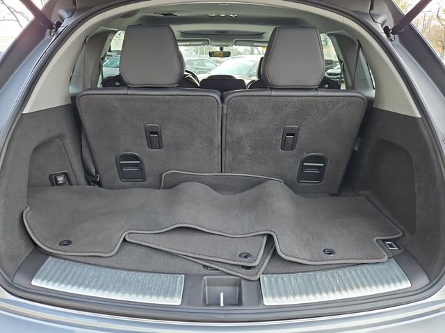 Used 2016 Acura MDX FWD image 17