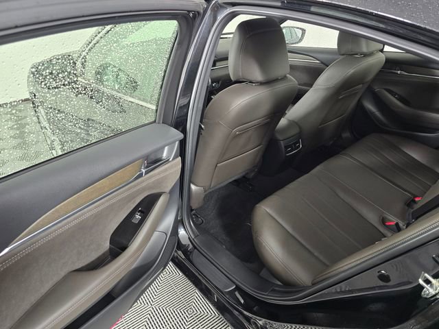 Used 2018 MAZDA MAZDA6 Signature image 15