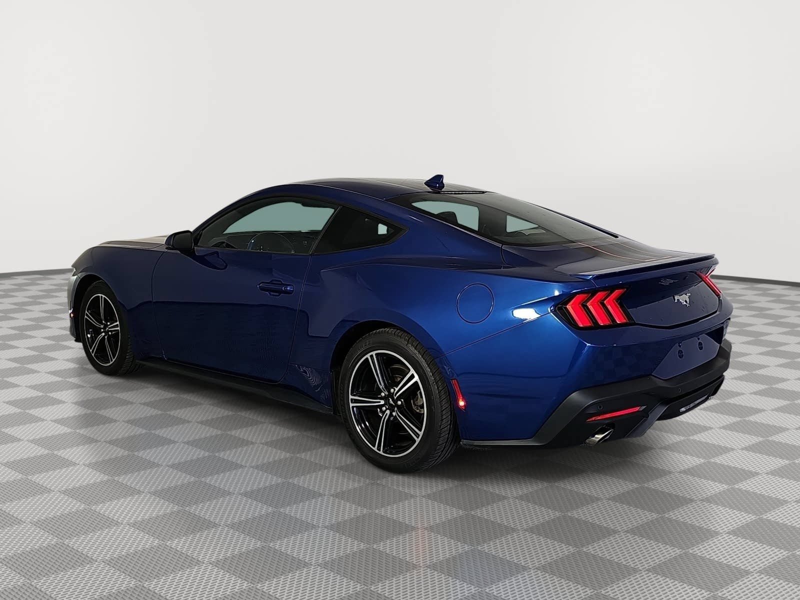 Used 2024 Ford Mustang Premium RWD image 6
