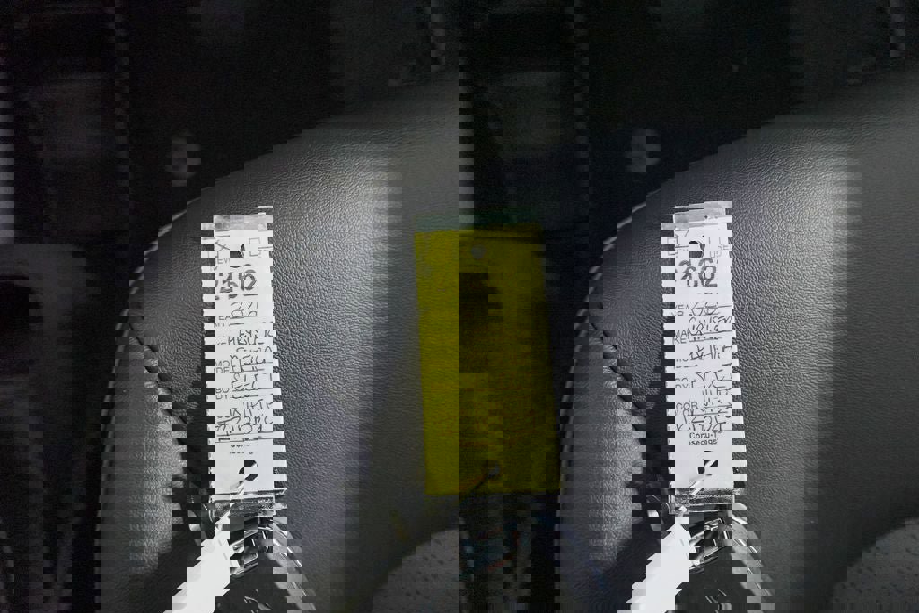 New 2026 Chrysler Pacifica Select w/ S Appearance Package image 33