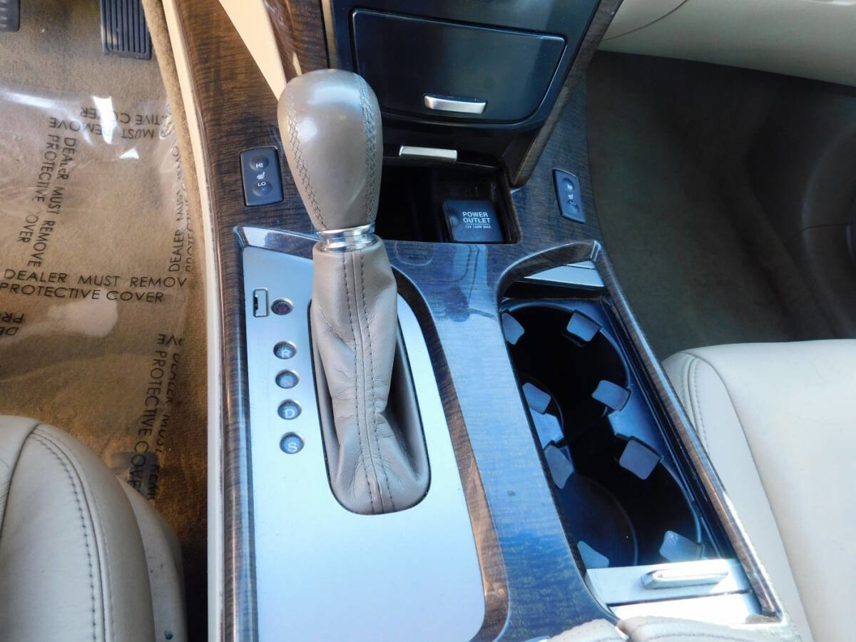 Used 2012 Acura MDX image 19