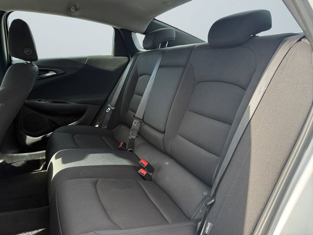 Used 2022 Chevrolet Malibu LT image 13