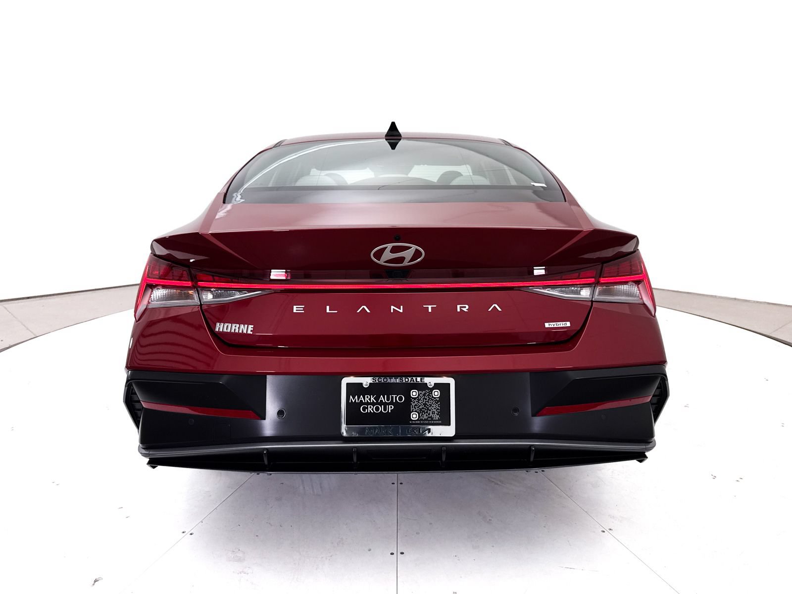 Used 2024 Hyundai Elantra Limited FWD image 18