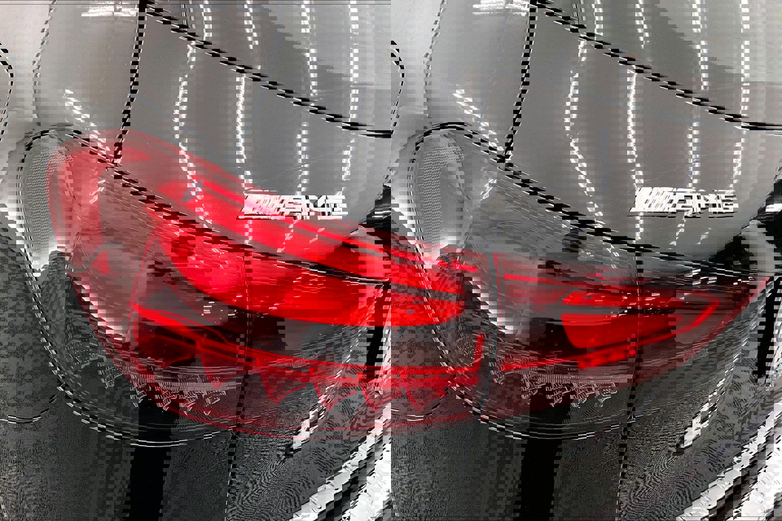 Used 2026 Mercedes-Benz GLA 35 AMG 4MATIC image 26