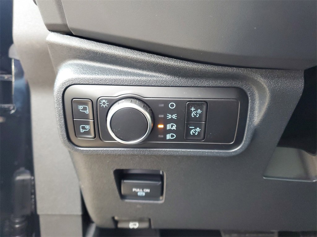 New 2025 Ford Bronco Badlands image 10