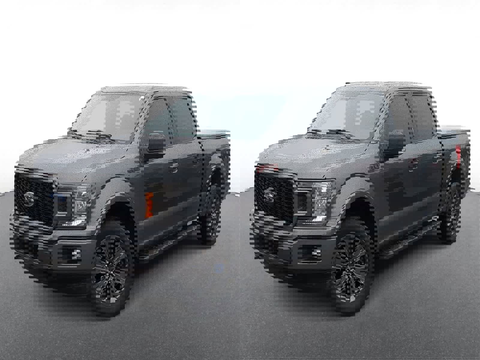 Used 2018 Ford F150 XLT w/ Equipment Group 302A Luxury image 1