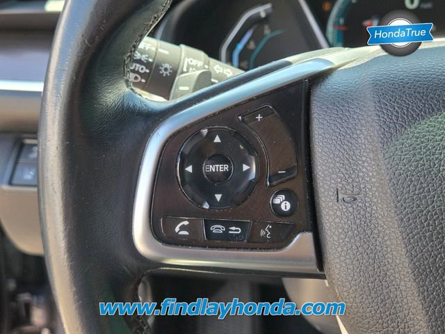 Used 2019 Honda Civic Touring image 27