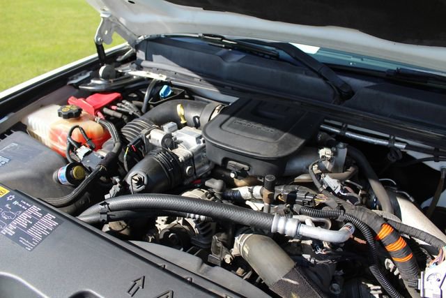 Used 2013 Chevrolet Silverado 2500 LT image 36