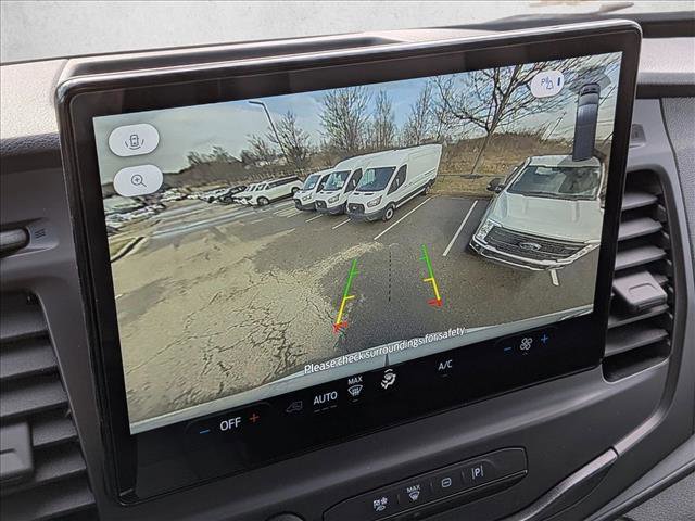 New 2026 Ford Transit 250 148 Medium Roof image 13