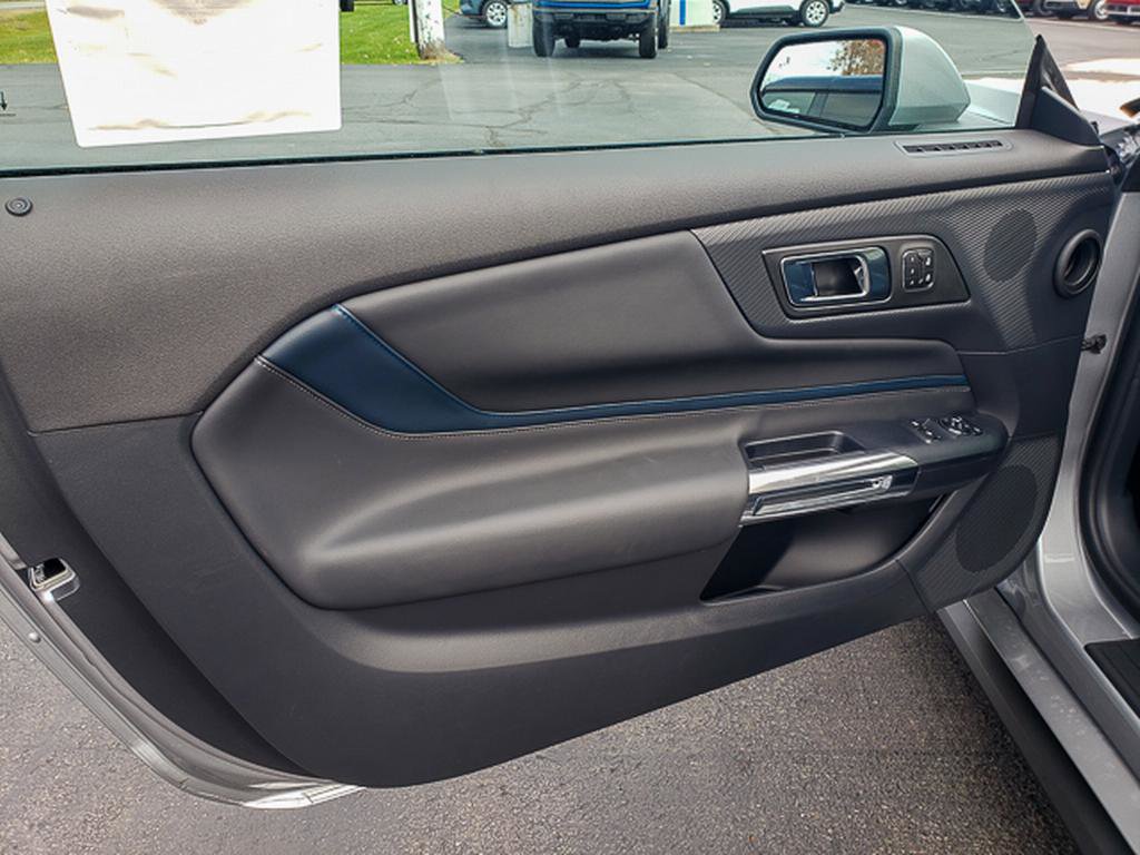 New 2025 Ford Mustang GT Premium image 5