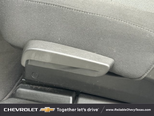 Used 2023 Chevrolet Traverse LT FWD image 32