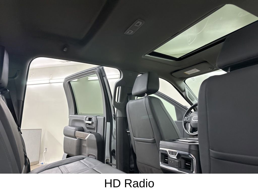 Used 2021 GMC Sierra 2500 Denali w/ Denali Ultimate Package image 23