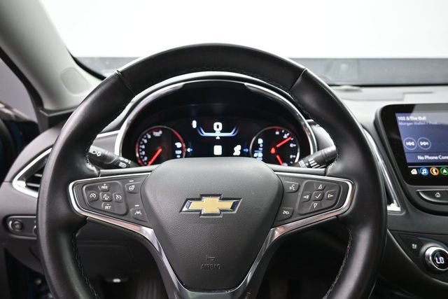Used 2024 Chevrolet Malibu LT FWD image 16
