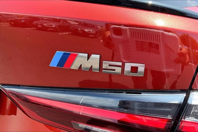 Used 2023 BMW i4 M50 AWD/4WD image 33