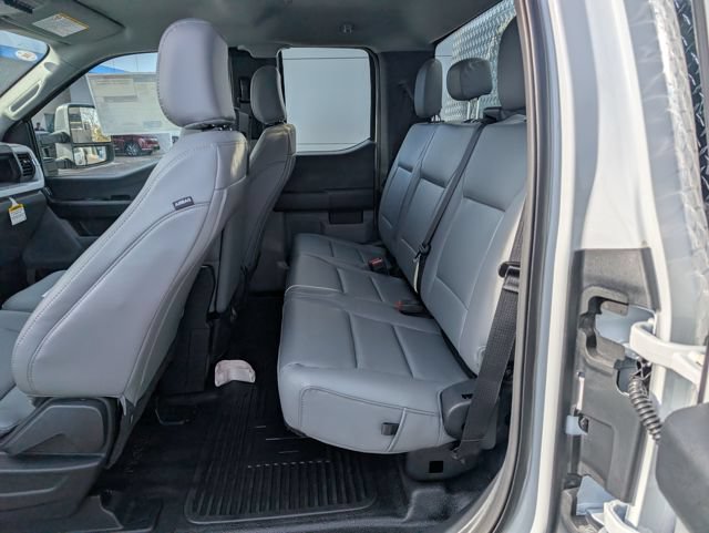 New 2026 Ford F550 4x4 Supercab Super Duty image 10