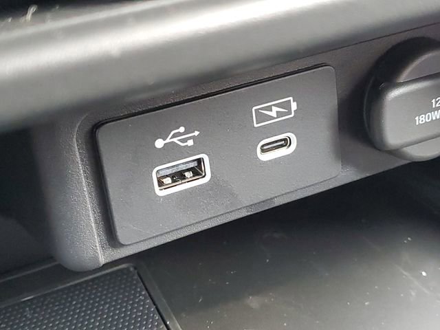 New 2026 Honda Ridgeline Black Edition image 28