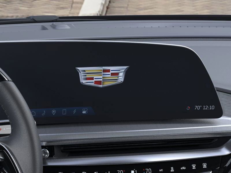 New 2025 Cadillac Lyriq Sport image 20