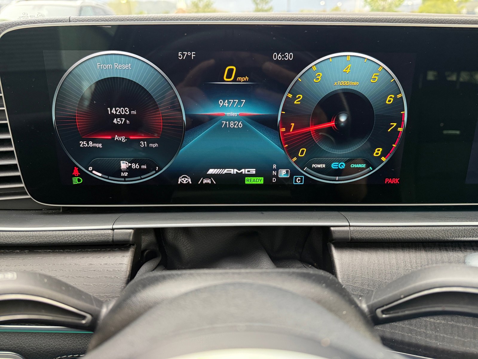 Used 2022 Mercedes-Benz GLE 53 AMG 4MATIC Coupe image 10