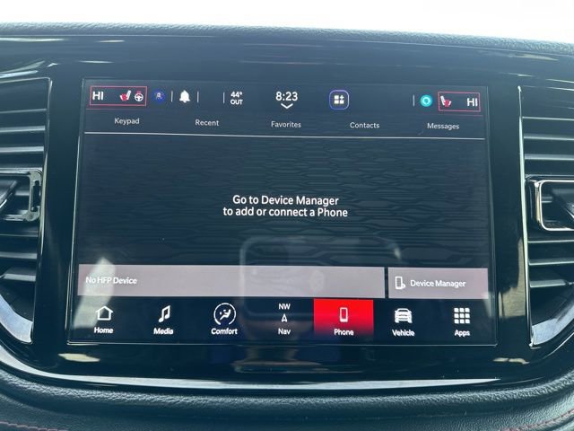 Used 2021 Dodge Durango R/T image 44