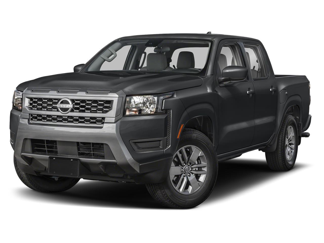 New 2026 Nissan Frontier SV w/ Tow Package AWD/4WD image 26