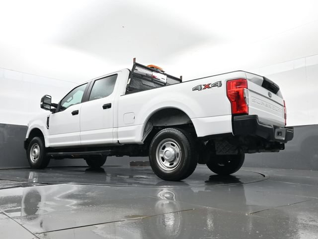 Used 2020 Ford F250 XL w/ Power Equipment Group AWD/4WD image 21