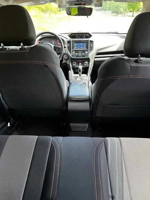 Used 2021 Subaru Crosstrek 2.0i Premium w/ Moonroof Package AWD/4WD image 23
