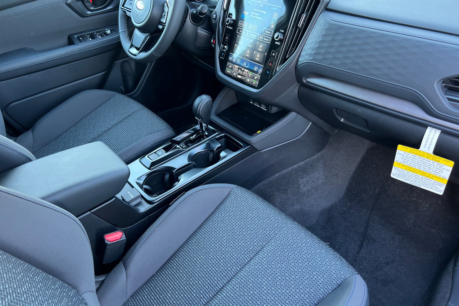 New 2026 Subaru Forester Premium image 16