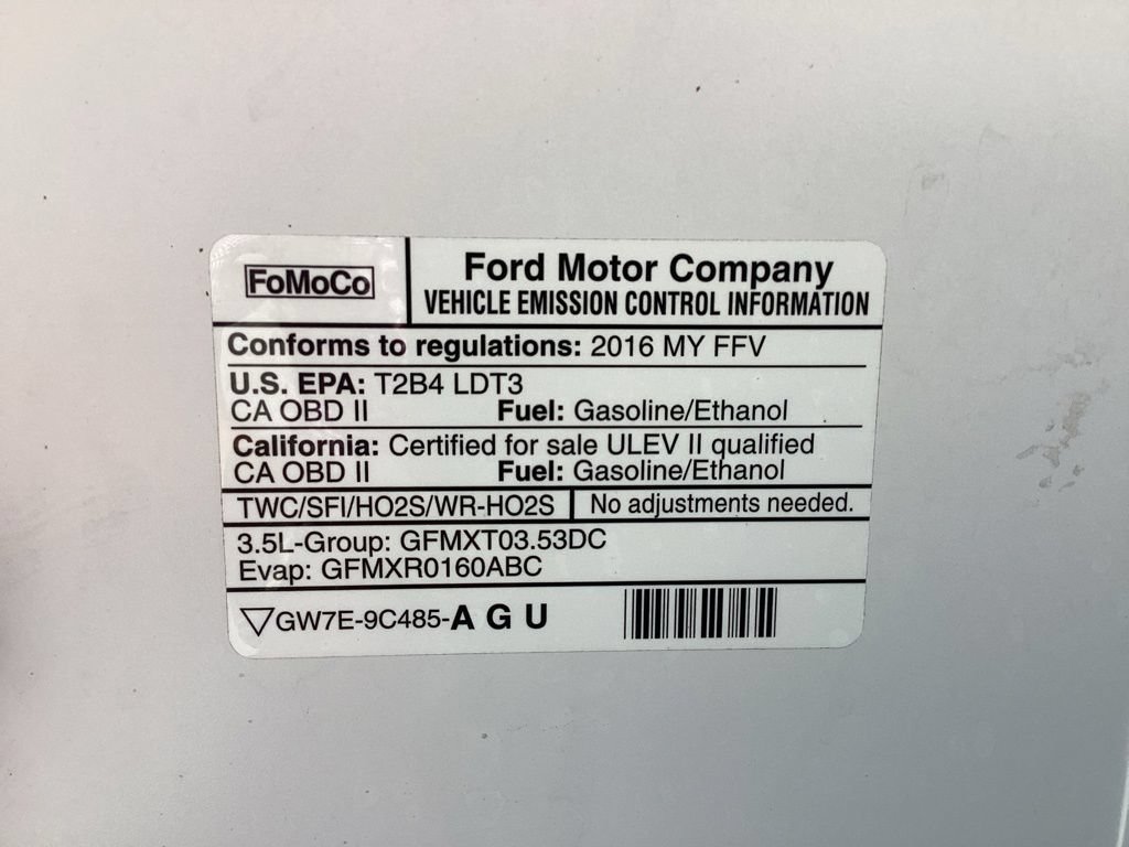 Used 2016 Ford F150 XL AWD/4WD image 73