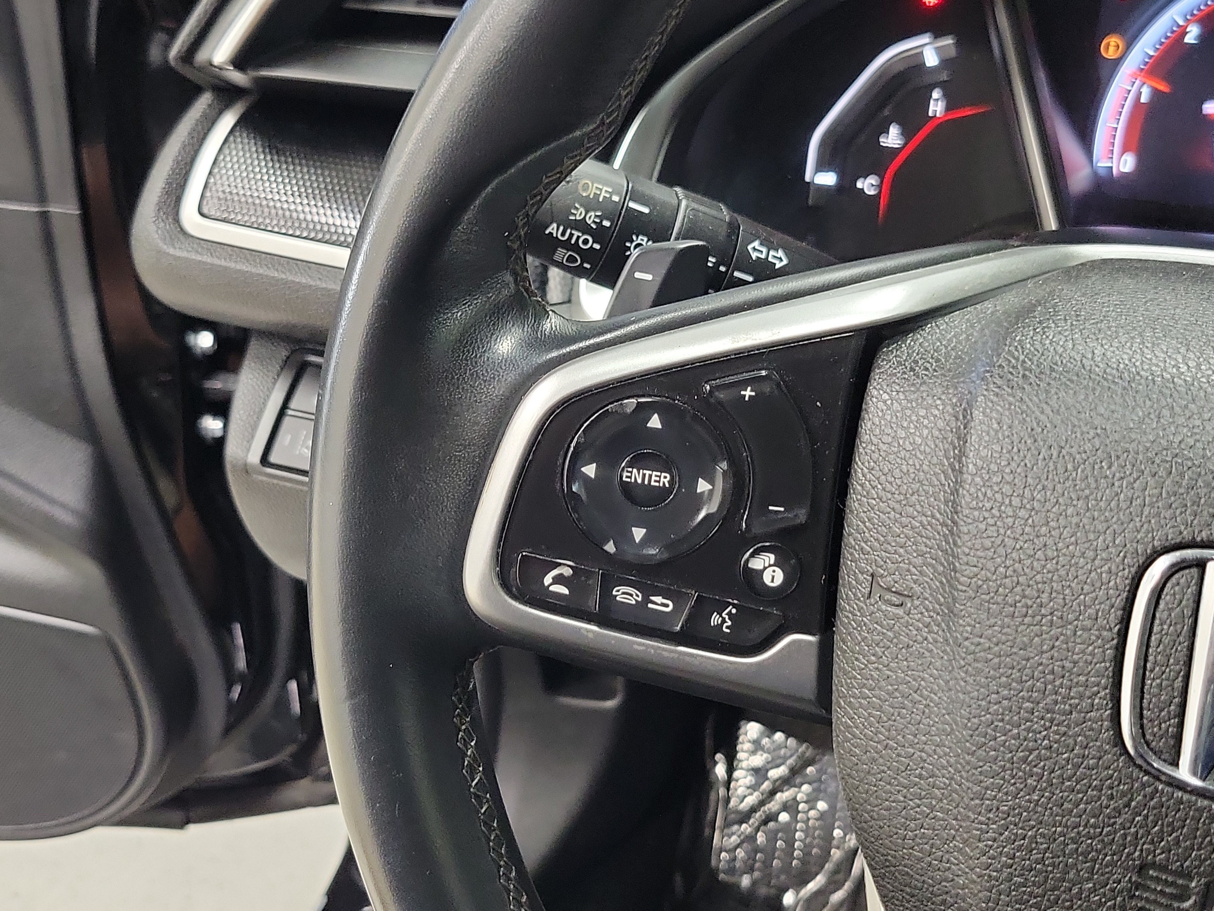 Used 2021 Honda Civic Sport image 23