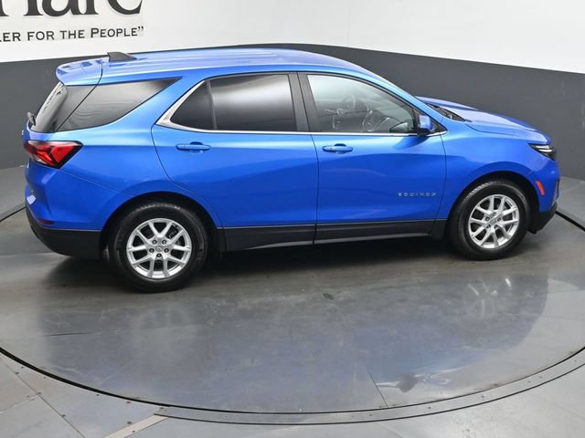 Used 2024 Chevrolet Equinox LT FWD image 40