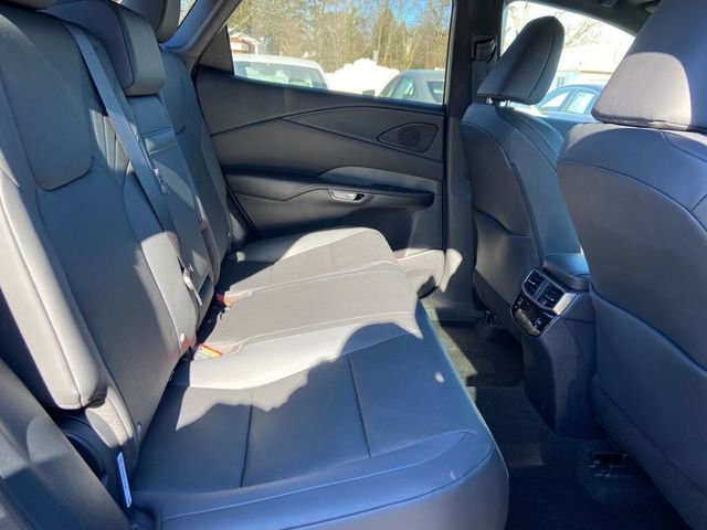 Certified 2023 Lexus RX 350h w/ Accessory Package (2T) AWD/4WD image 29
