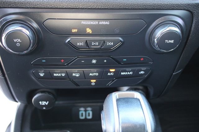 Used 2022 Ford Ranger XLT w/ Tremor Off-Road Package AWD/4WD image 35