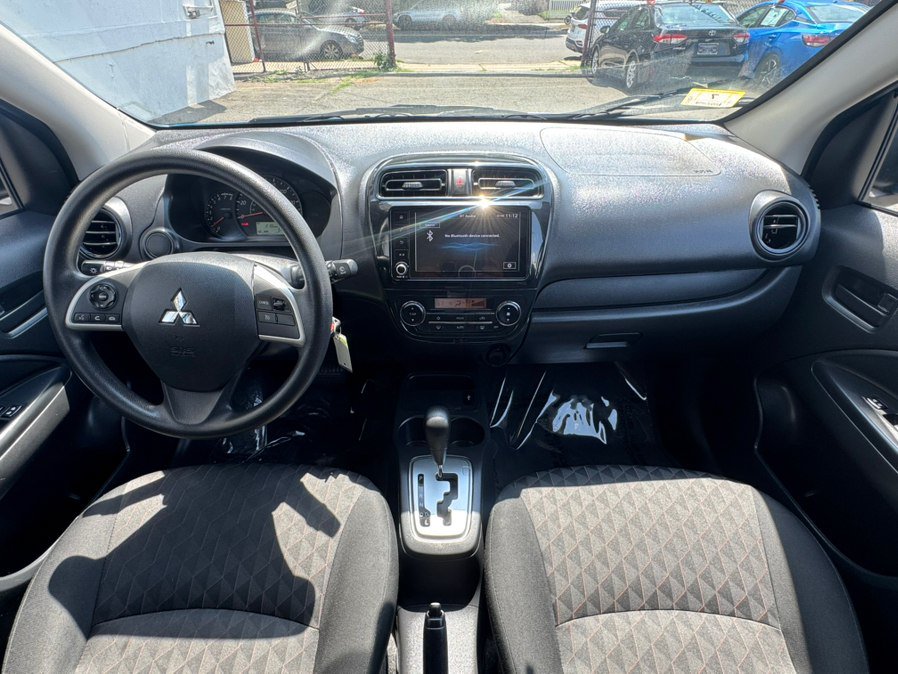 Used 2024 Mitsubishi Mirage ES FWD image 25