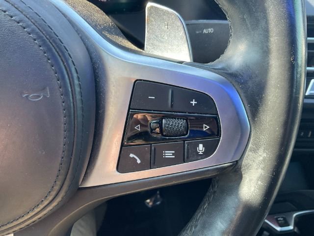 Used 2020 BMW M235i xDrive Gran Coupe AWD/4WD image 23