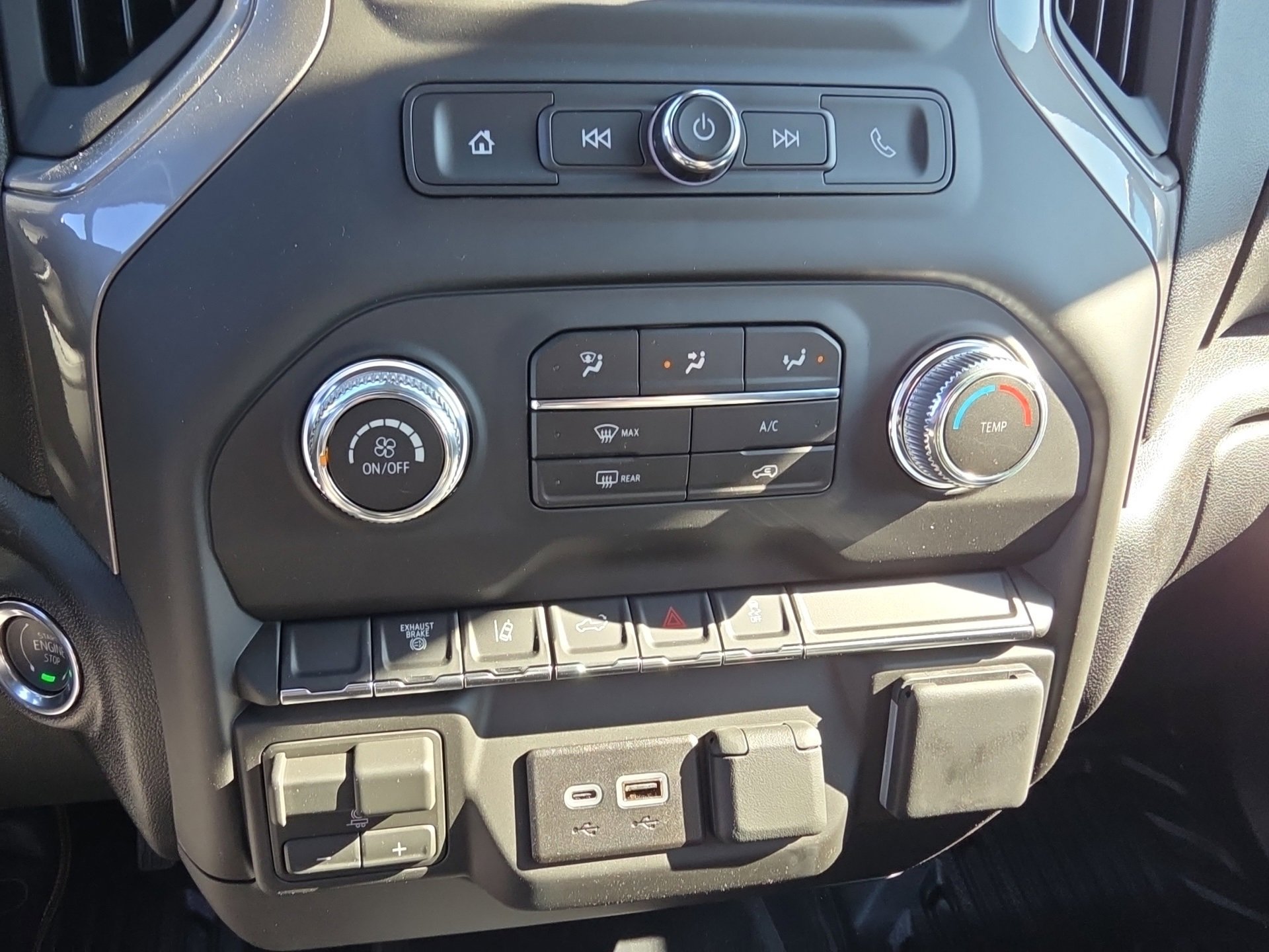 New 2026 GMC Sierra 3500 Pro image 23