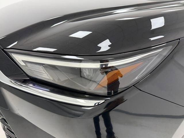 Used 2024 Toyota Grand Highlander AWD image 6