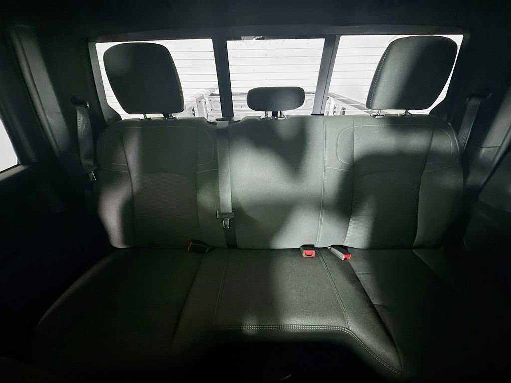 New 2026 RAM 2500 Tradesman image 10