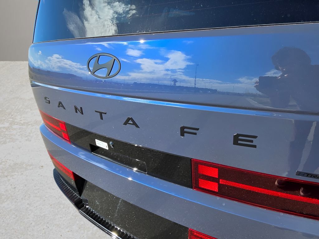 New 2026 Hyundai Santa Fe Calligraphy image 10