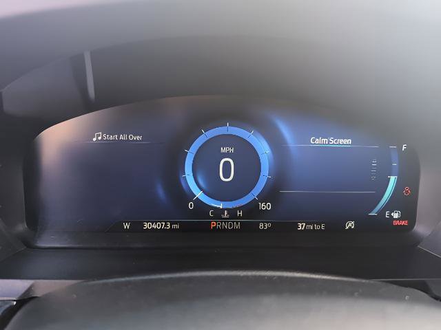 Certified 2022 Ford Explorer ST image 11