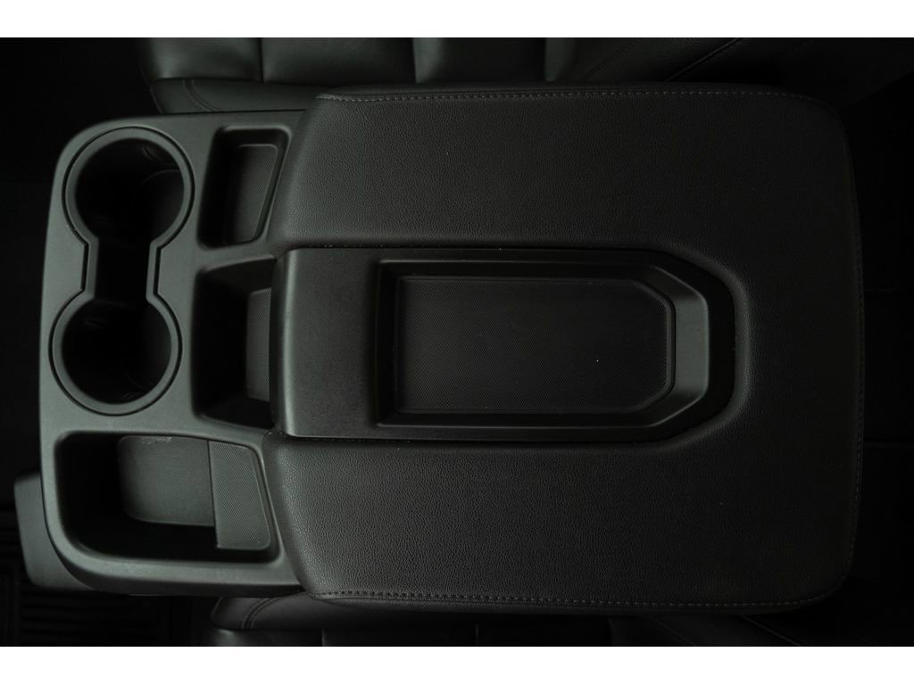 Certified 2025 GMC Sierra 1500 SLT image 23