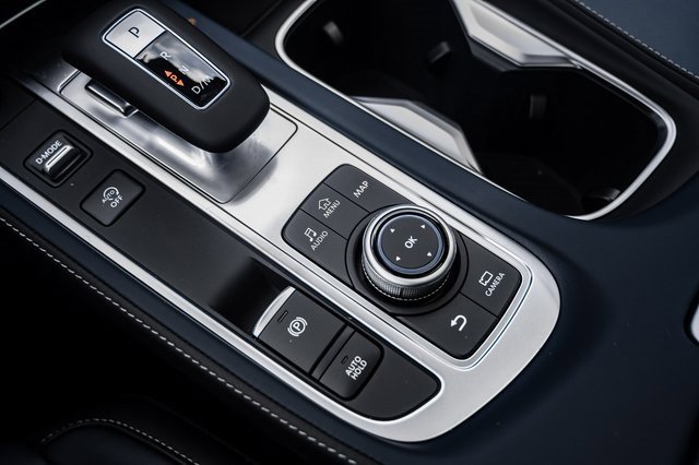 New 2026 INFINITI QX60 Sport w/ Dark Cargo Package image 24