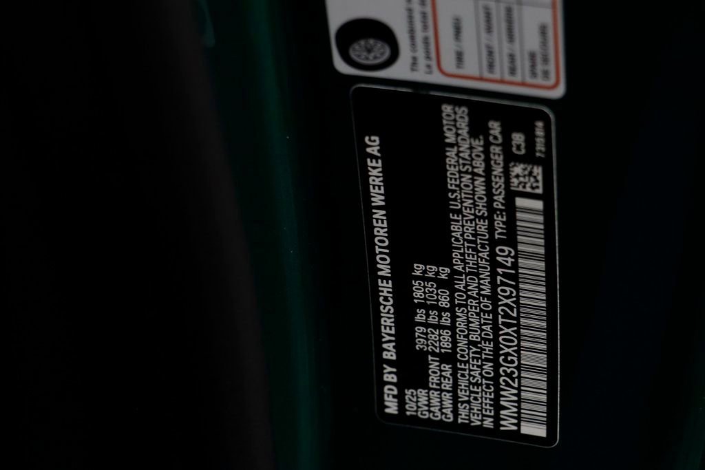 New 2026 MINI Cooper S FWD image 24