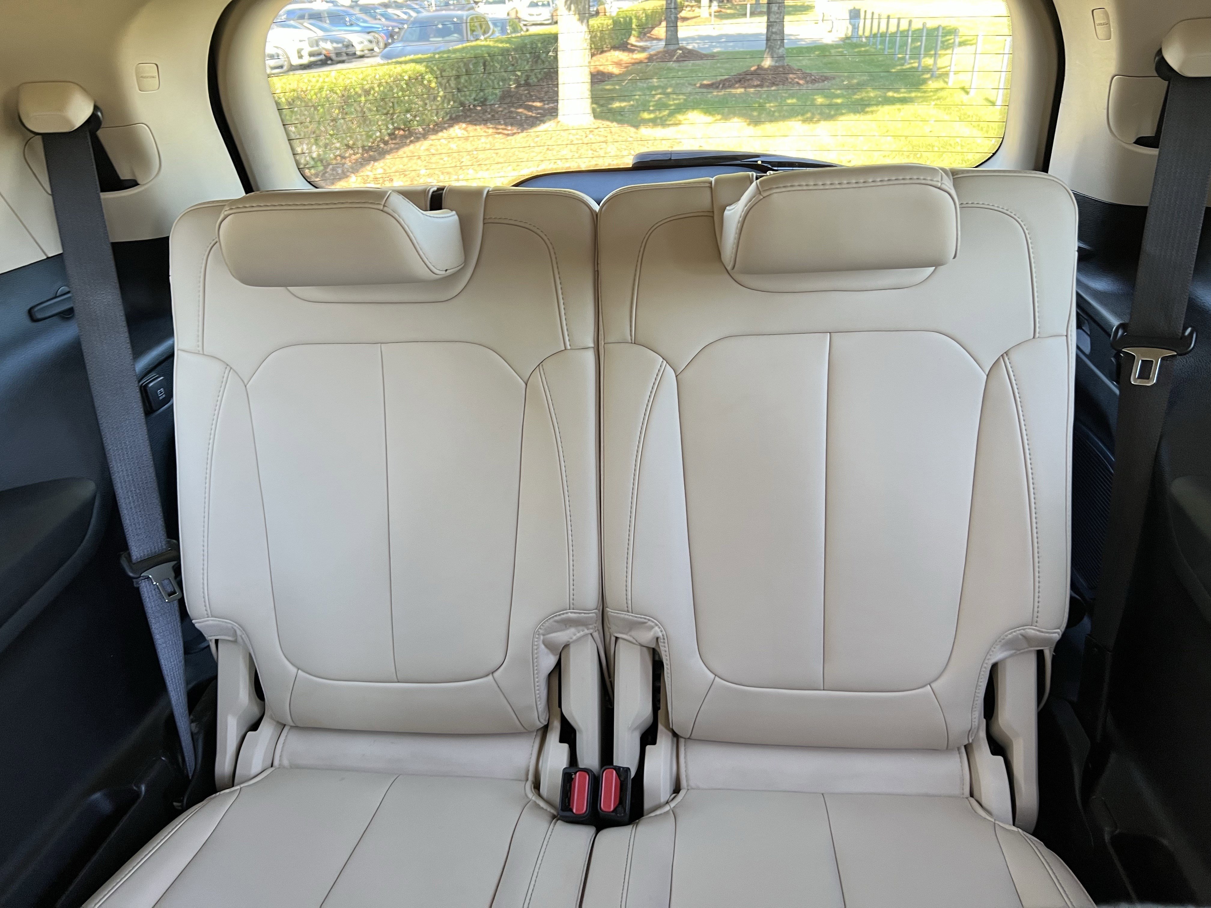 Used 2021 Jeep Grand Cherokee L Limited image 33