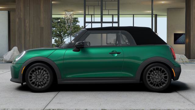 New 2026 MINI Cooper S image 2