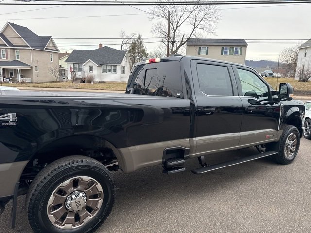 New 2026 Ford F350 King Ranch image 6