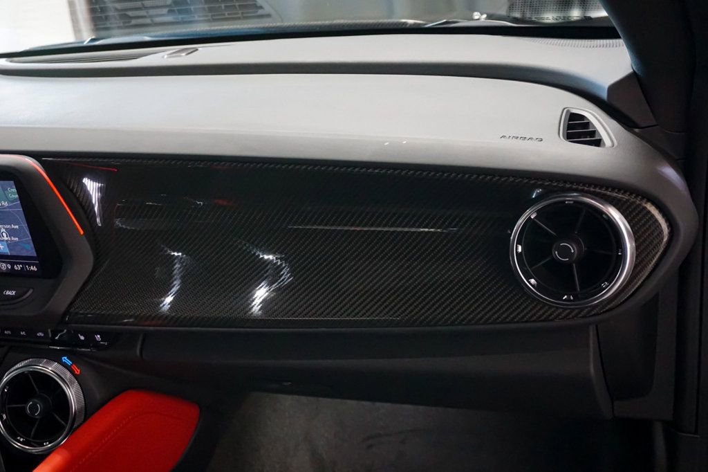 Used 2023 Chevrolet Camaro ZL1 image 87