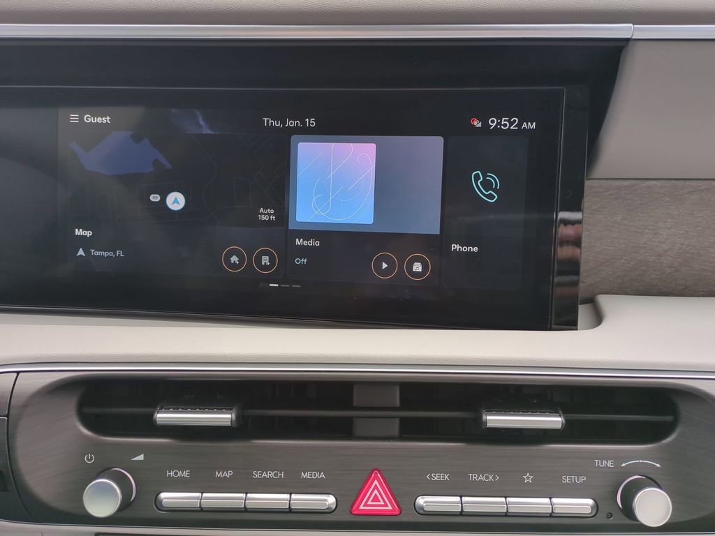 New 2026 Hyundai Palisade SEL image 21