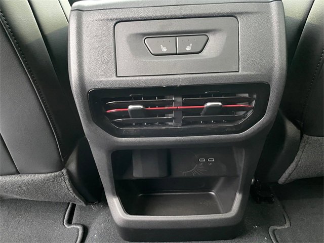 New 2026 Chevrolet Silverado EV Trail Boss image 31