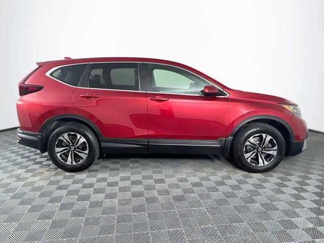 Used 2022 Honda CR-V Special Edition image 7