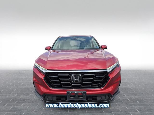 New 2026 Honda CR-V EX image 2